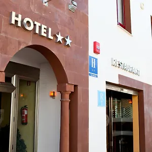 Hotel Rocio **
