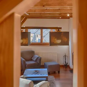 Apartamento Saplan Saubaga, Bosost (Bossòst)