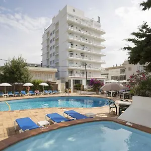 Hotel Sultán **