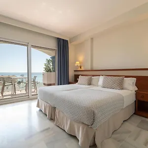 Hotel Piedra Paloma **