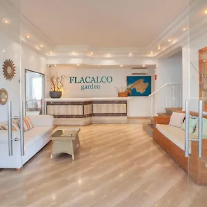 Hotel Petit Garden By Flacalco ***