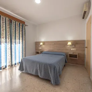 Hotel San Andres 