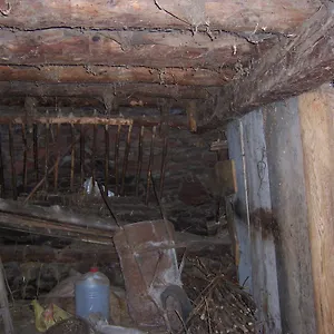 Chalet Deth Nord, Bosost (Bossòst)