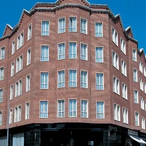 Hotel Urh Ciutat De, Mataro