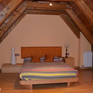 Сasa de vacaciones Laurit, Bosost (Bossòst)