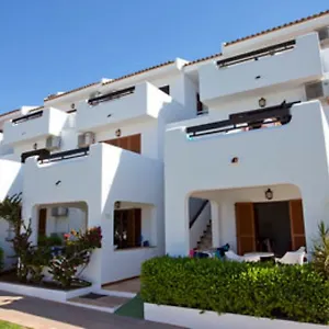 Hotel Cristina **